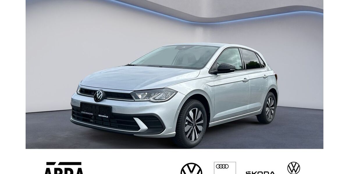 VW Polo 1.500 km 24.950 &euro; Braunschweig 38108