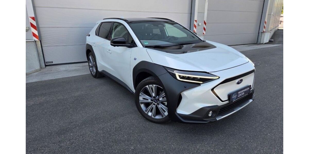 Subaru Solterra 29.650 km 27.990 &euro; Bad Wimpfen 74206