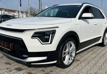 Kia Niro 18.548 km 23.980 &euro; Amberg 92224