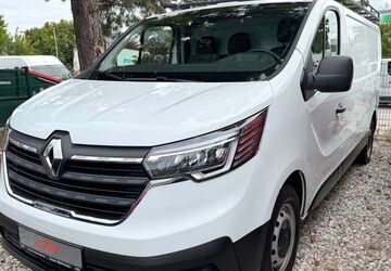 Renault Trafic 36.570 km 26.760 &euro; Kirchheim bei München 85551