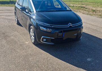 Citroen C4 SpaceTourer 61.000 km 15.000 &euro; Mönchengladbach 41179