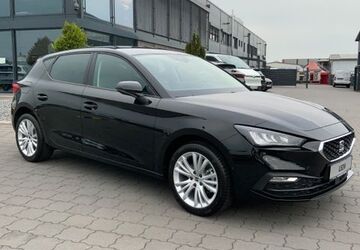Seat Leon 1.500 km 33.990 &euro; Langwedel 27299