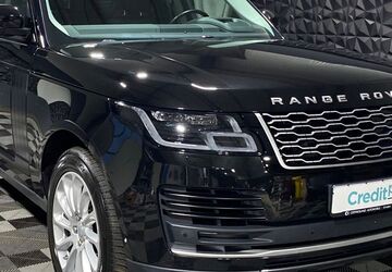 Land Rover Range Rover 124.093 km 53.990 &euro; Emden 26721