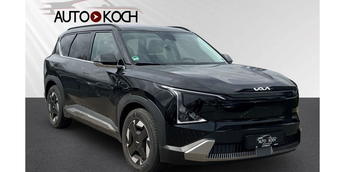 Kia EV5 6.666 km 39.888 &euro; Eschweiler 52249