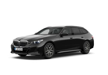 BMW 540 9.500 km 63.990 &euro; Geretsried - Gelting 82538