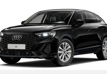 Audi Q3 26.219 km 39.250 &euro; Bochum 44809