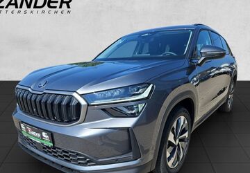 Skoda Kodiaq 10.500 km 47.980 &euro; Otterskirchen 94575