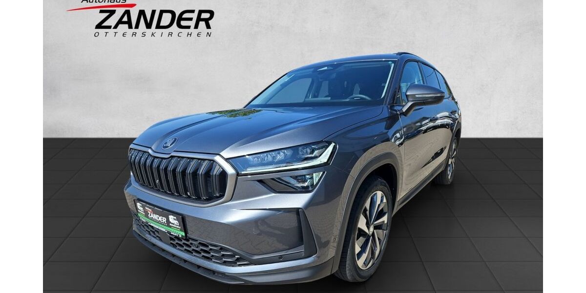 Skoda Kodiaq 10.500 km 47.980 &euro; Otterskirchen 94575