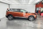 Peugeot 5008 Puretech 130 Allure 1.Hand 7 Sitze Carplay 23.100 km 23.890 &euro; Lich 35423