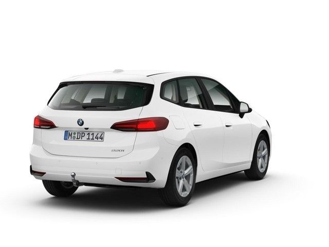 BMW 220 Active Tourer 12.568 km 30.930 &euro; Böblingen 71034