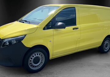 Mercedes-Benz Vito 12.002 km 39.151 &euro; Weinheim 69469