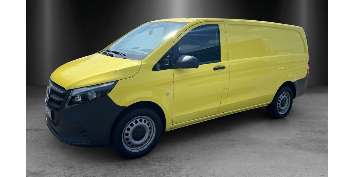 Mercedes-Benz Vito 12.002 km 39.151 &euro; Weinheim 69469
