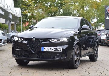 Alfa Romeo Tonale 7.000 km 46.000 &euro; Waldkraiburg 84478