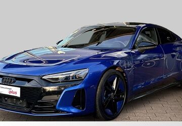 Audi RS e-tron GT 37.806 km 73.990 &euro; Herford 32052