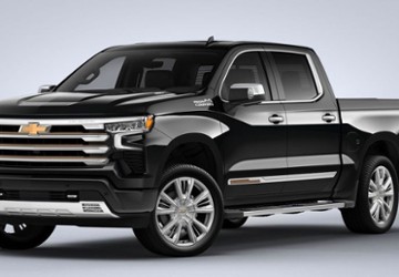 Chevrolet Silverado 69.900 km 64.900 &euro; Billerbeck 48727