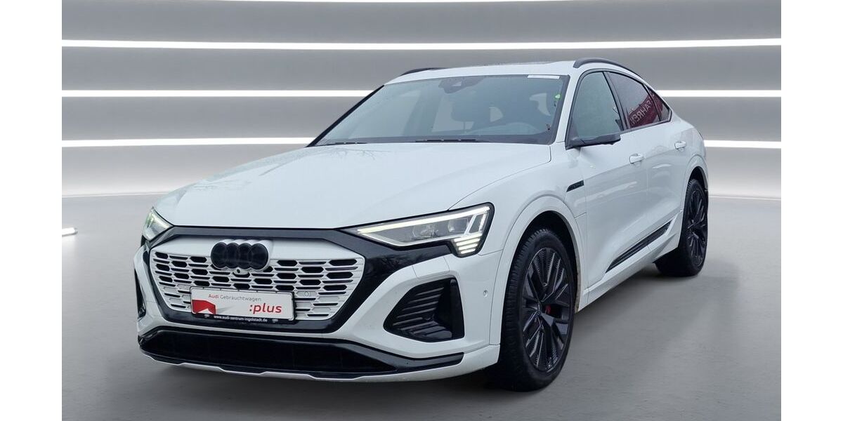 Audi Q8 e-tron 45.355 km 53.980 &euro; Ingolstadt 85057