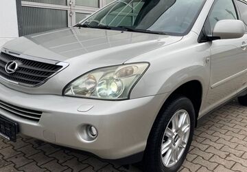 Lexus RX 400 187.061 km 9.500 &euro; Heidenheim/Brenz 89520