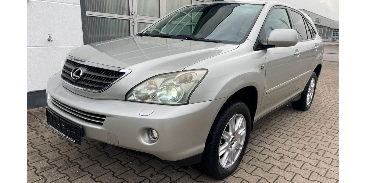 Lexus RX 400 187.061 km 9.500 &euro; Heidenheim/Brenz 89520