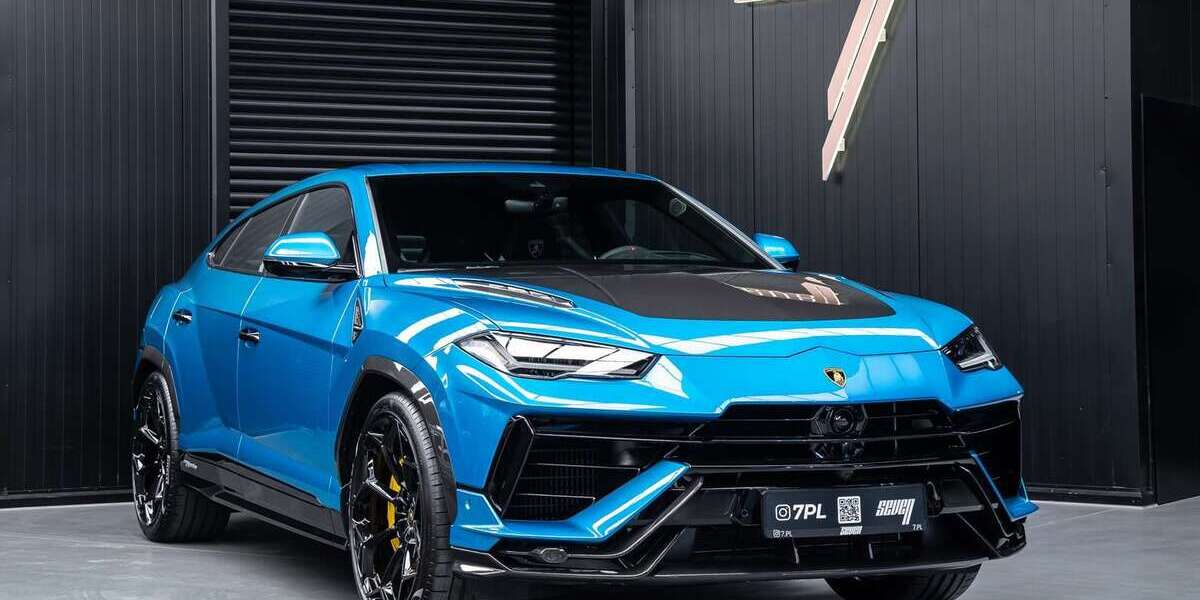 Lamborghini Urus 1.067 km 355.810 &euro; Unterschleissheim 85716