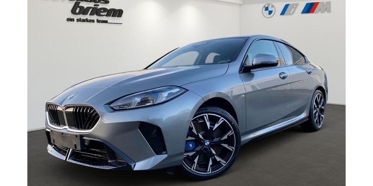 BMW 220 Gran Coupé 7.900 km 43.803 &euro; Nürtingen 72622