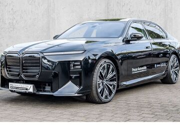 BMW i7 1.001 km 119.990 &euro; Köln-West 50858