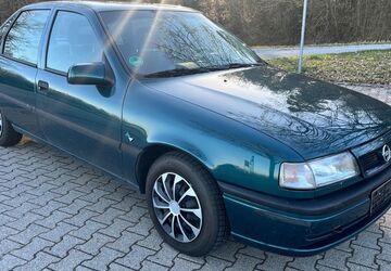 Opel Vectra 65.200 km 2.900 &euro; Neuhausen 75242