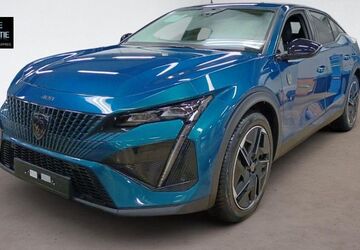 Peugeot 408 28.450 km 28.480 &euro; Schwandorf 92421