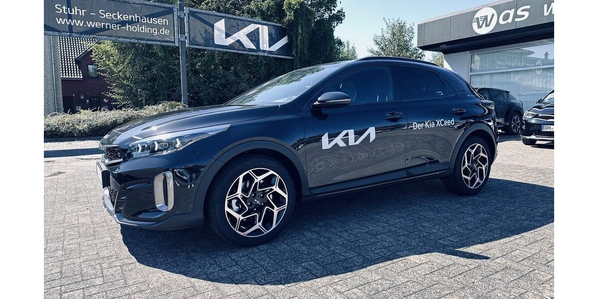 Kia XCeed 8.999 km 29.970 &euro; Stuhr 28816