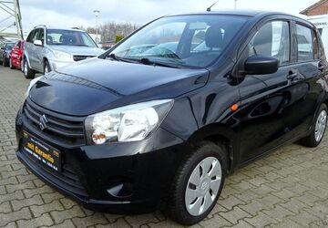 Suzuki Celerio 177.000 km 4.400 &euro; Münster 48165