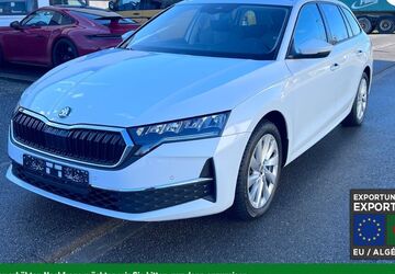 Skoda Octavia 17.300 km 27.990 &euro; Knittlingen 75438
