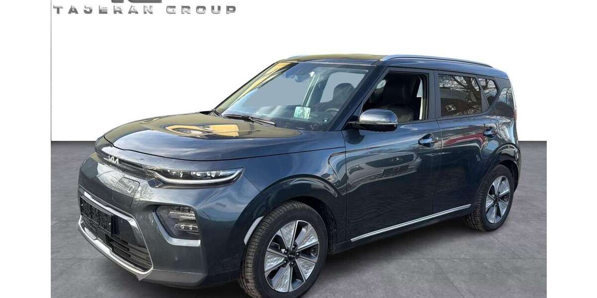 Kia Soul 12.202 km 24.500 &euro; Eitorf 53783