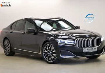 BMW 730 69.999 km 53.499 &euro; Teltow 14513