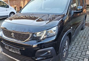 Peugeot Rifter 61.000 km 16.800 &euro; Mülheim an der Ruhr 45473