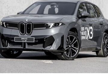 BMW iX3 1.001 km 79.690 &euro; Münster 48163