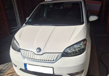 Skoda Citigo 71.747 km 11.499 &euro; Ratzeburg 23909