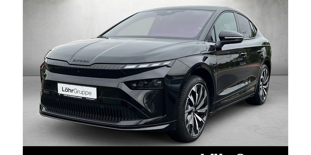 Skoda Enyaq 9.999 km 49.480 &euro; Mainz 55120