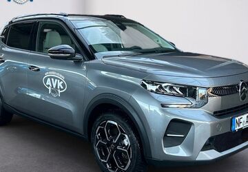 Citroen ë-C3 1.254 km 25.990 &euro; Husum 25813