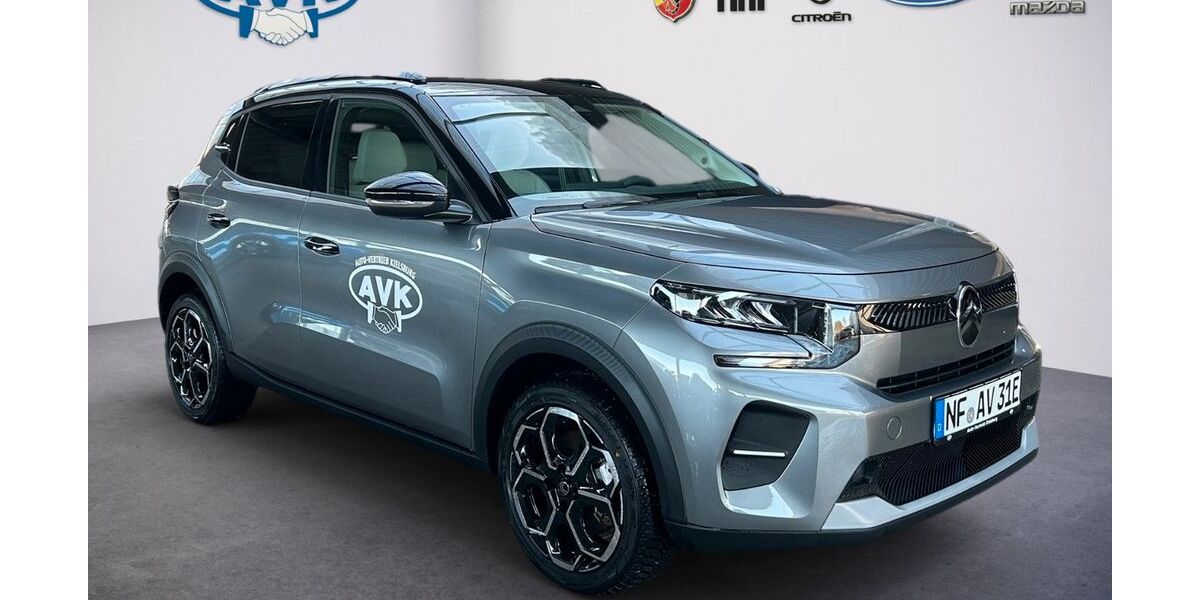 Citroen ë-C3 1.254 km 25.990 &euro; Husum 25813