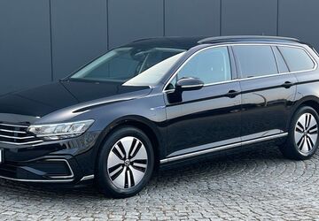 VW Passat 79.867 km 21.890 &euro; Tostedt 21255