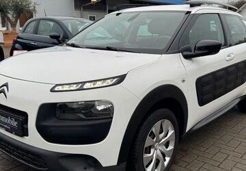 Citroen C4 Cactus 158.000 km 3.790 &euro; Hatten 26209