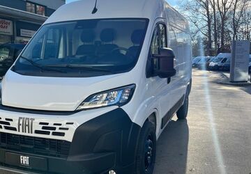Fiat Ducato 2.000 km 32.594 &euro; Grafing bei München 85567