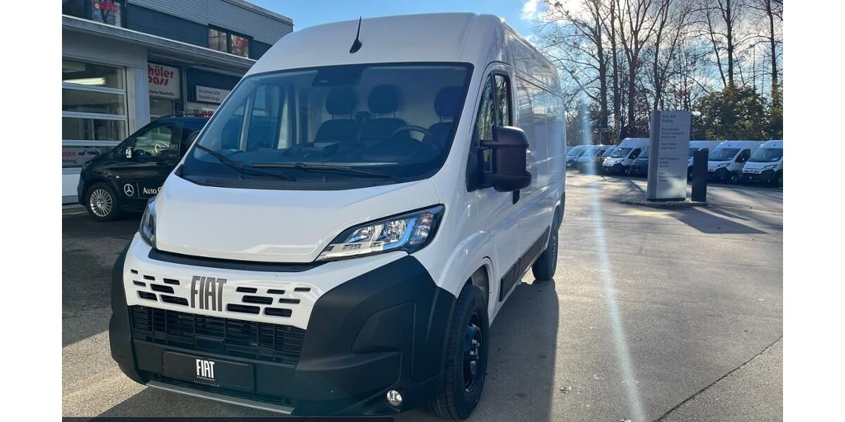 Fiat Ducato 2.000 km 32.594 &euro; Grafing bei München 85567