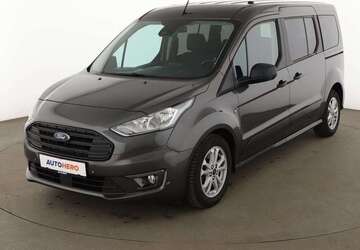Ford Transit Connect 76.338 km 20.040 &euro; Laatzen 30880