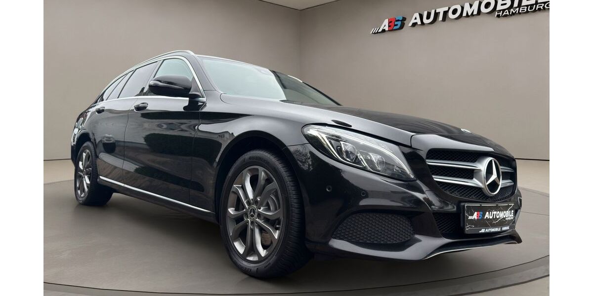 Mercedes-Benz C 250 165.700 km 16.950 &euro; Hamburg 22305