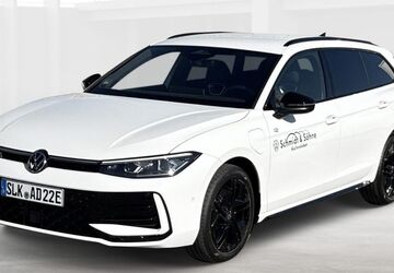 VW Passat 12.000 km 54.810 &euro; Aschersleben 06449