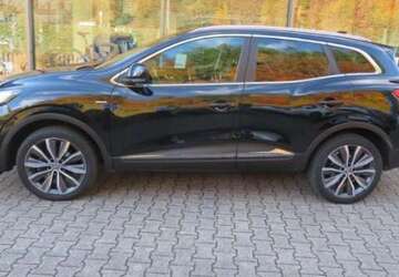 Renault Kadjar 70.300 km 16.890 &euro; Offenburg 77654