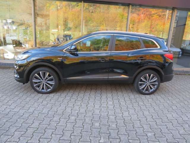 Renault Kadjar 70.300 km 16.890 &euro; Offenburg 77654