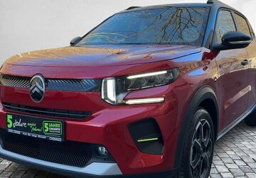 Citroen C3 4.330 km 27.901 &euro; Chemnitz 09113