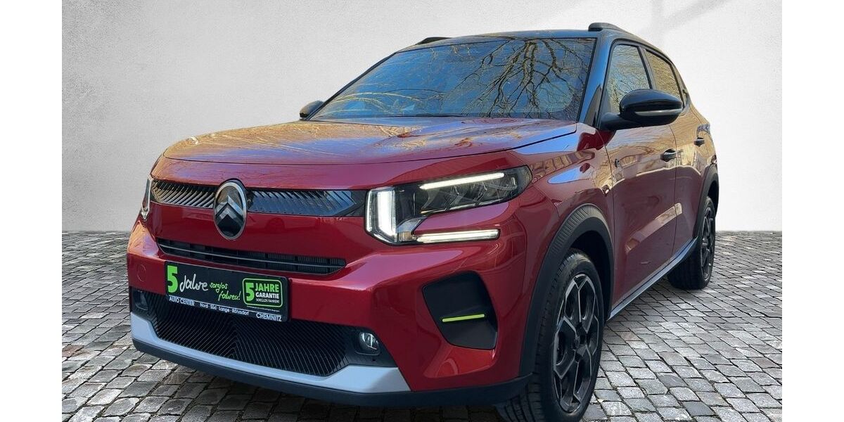 Citroen C3 4.330 km 27.901 &euro; Chemnitz 09113