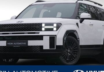 Hyundai SANTA FE 36.951 km 43.150 &euro; Kaiserslautern 67655